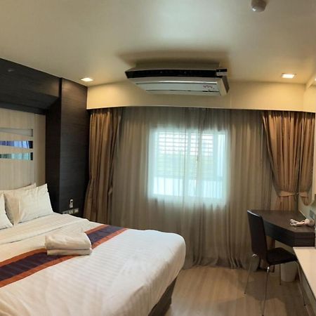 بانكوك Orion Rooms Sukhumvit 11 المظهر الخارجي الصورة
