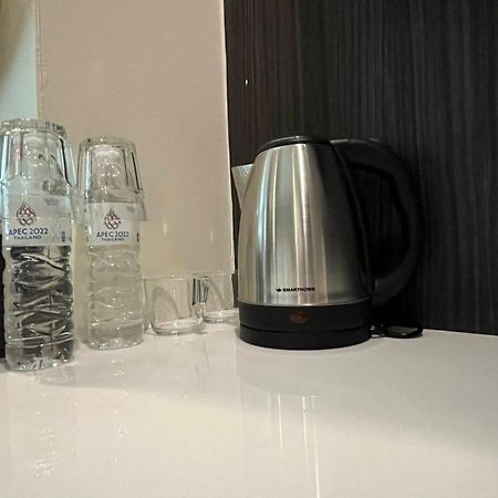 بانكوك Orion Rooms Sukhumvit 11 المظهر الخارجي الصورة