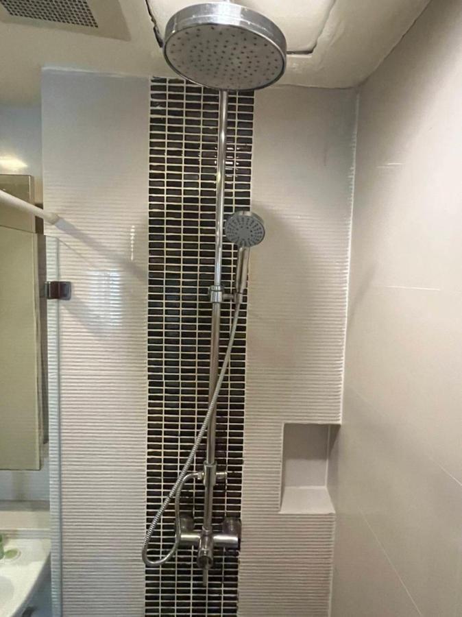 بانكوك Orion Rooms Sukhumvit 11 المظهر الخارجي الصورة