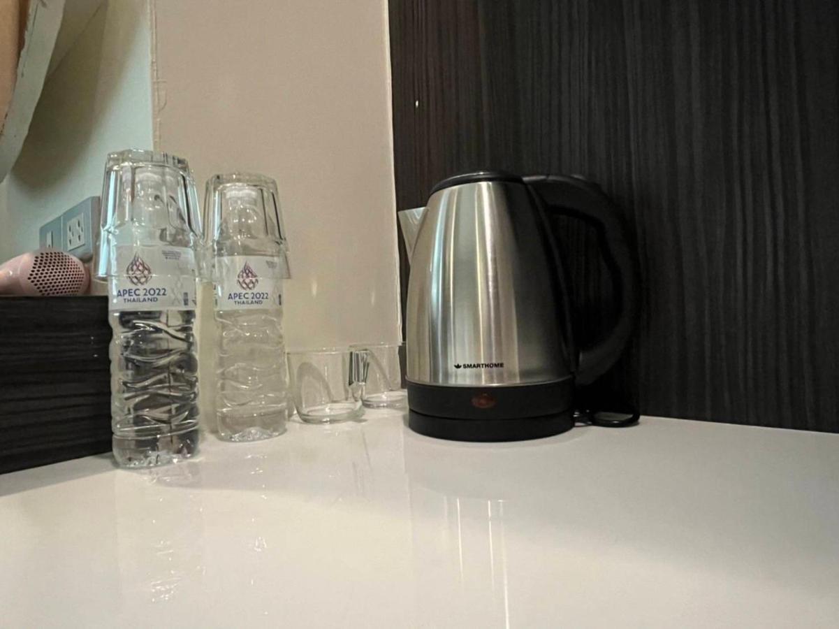بانكوك Orion Rooms Sukhumvit 11 المظهر الخارجي الصورة
