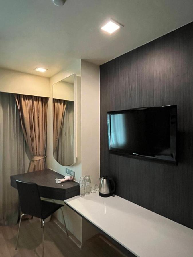 بانكوك Orion Rooms Sukhumvit 11 المظهر الخارجي الصورة