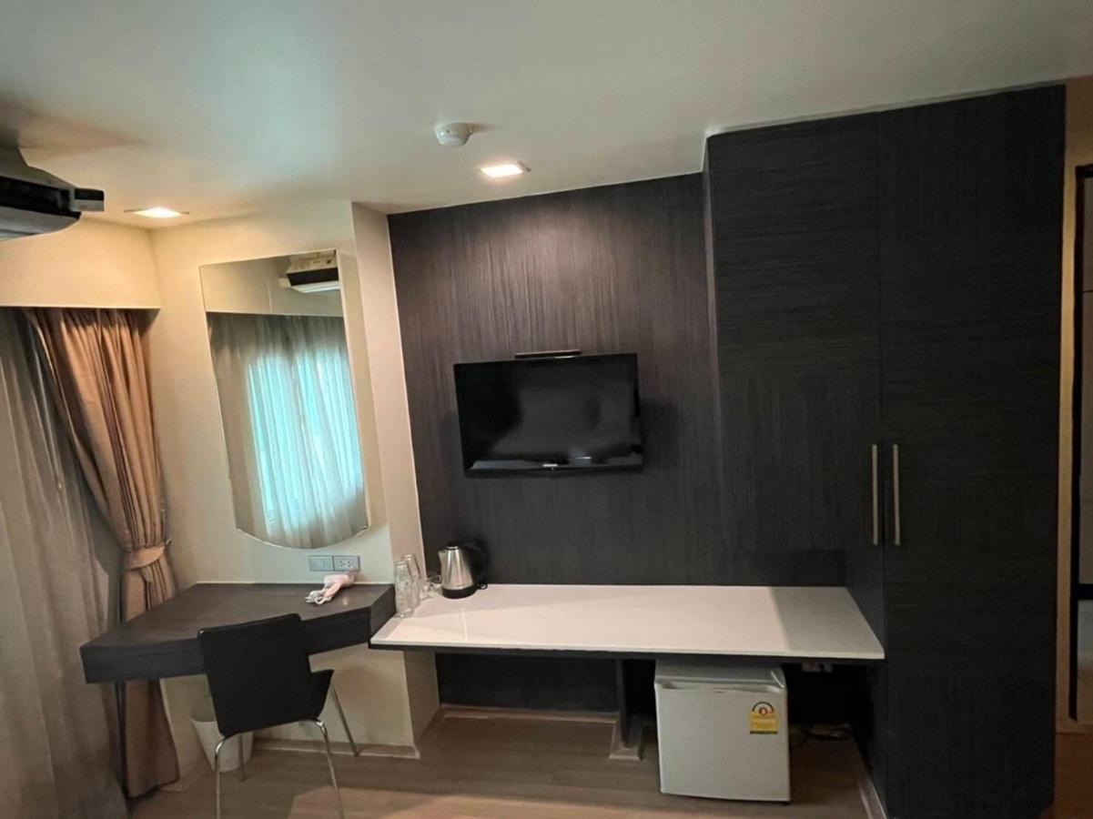 بانكوك Orion Rooms Sukhumvit 11 المظهر الخارجي الصورة