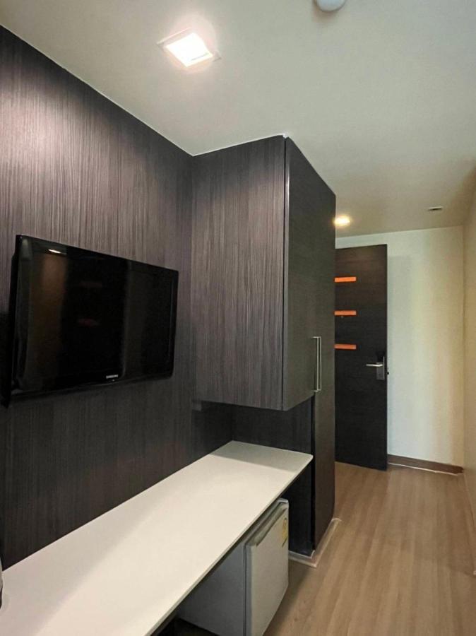 بانكوك Orion Rooms Sukhumvit 11 المظهر الخارجي الصورة