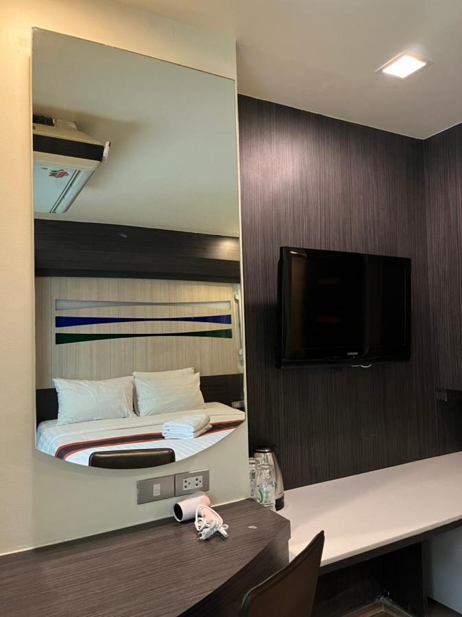 بانكوك Orion Rooms Sukhumvit 11 المظهر الخارجي الصورة