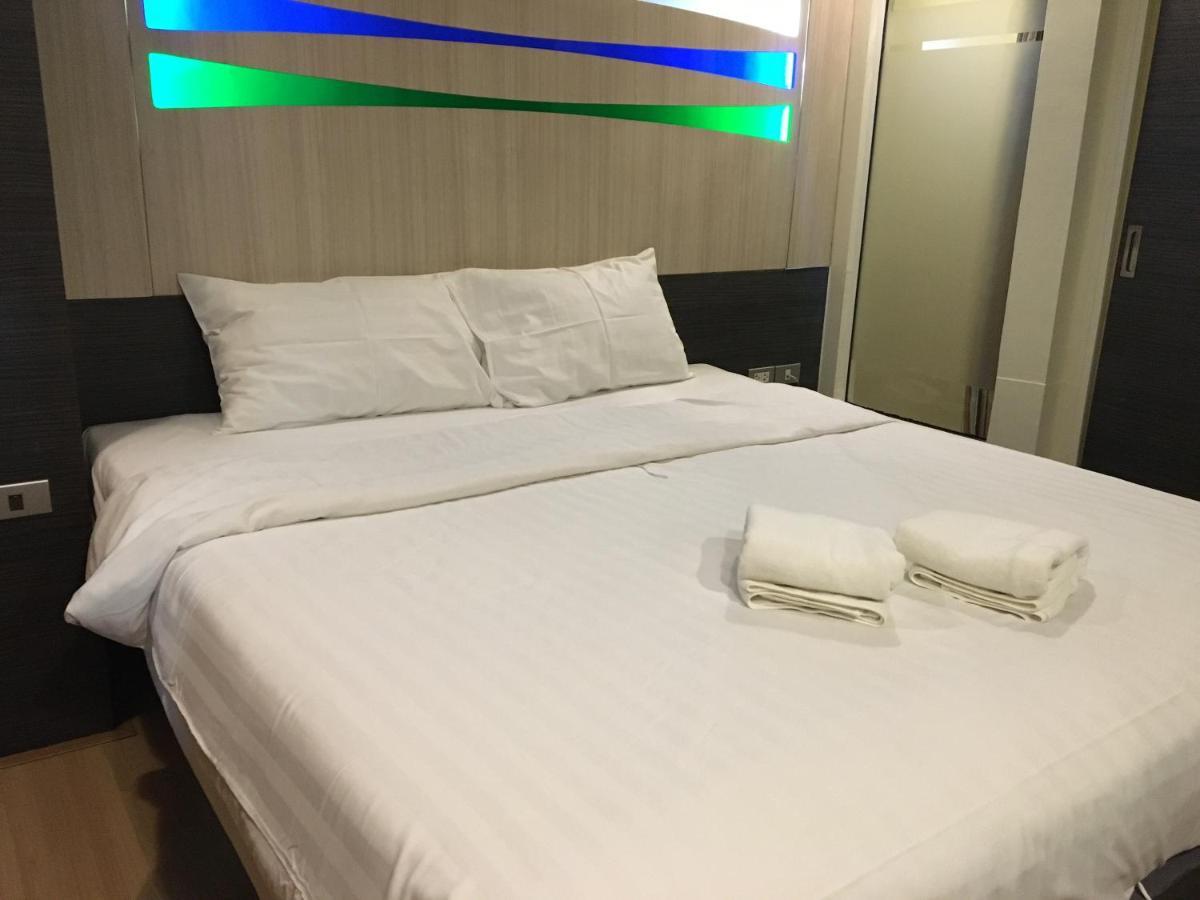 بانكوك Orion Rooms Sukhumvit 11 المظهر الخارجي الصورة