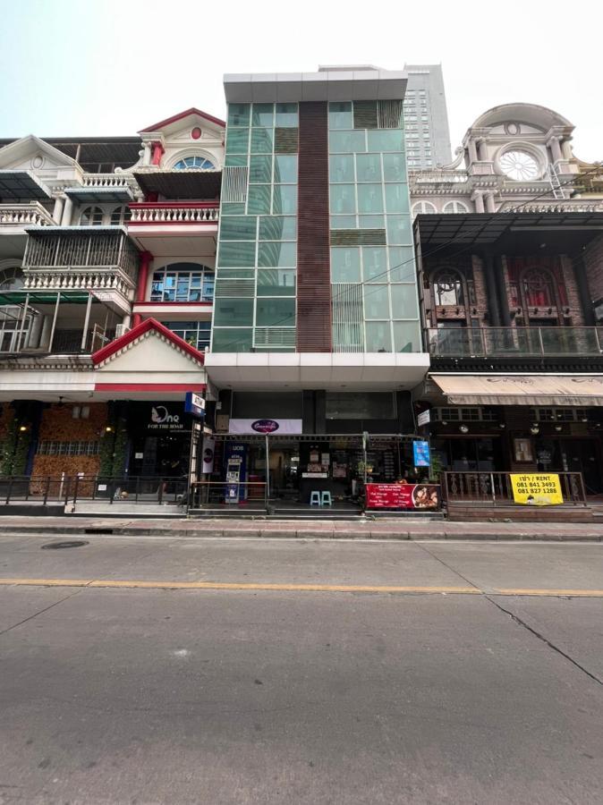 بانكوك Orion Rooms Sukhumvit 11 المظهر الخارجي الصورة
