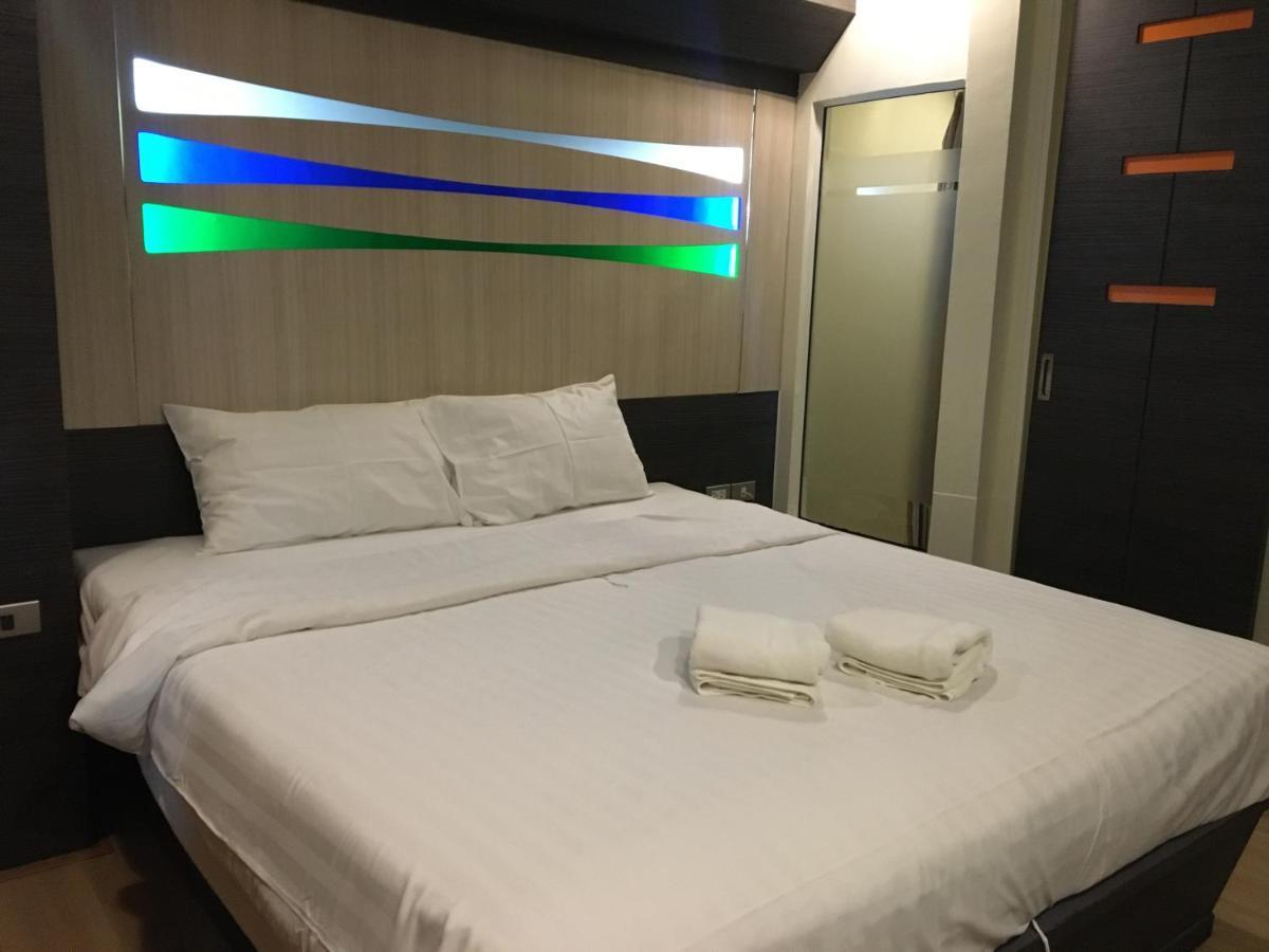 بانكوك Orion Rooms Sukhumvit 11 المظهر الخارجي الصورة