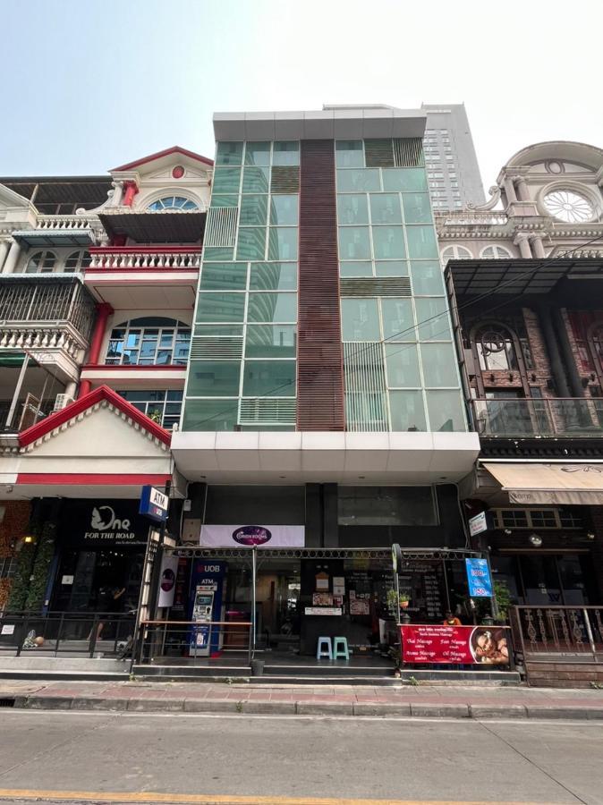 بانكوك Orion Rooms Sukhumvit 11 المظهر الخارجي الصورة