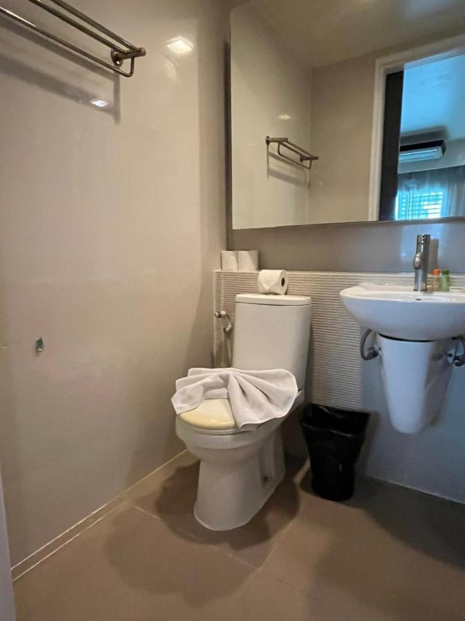 بانكوك Orion Rooms Sukhumvit 11 المظهر الخارجي الصورة